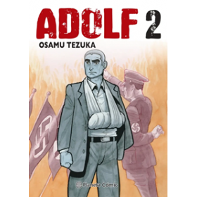 Adolf Vol 2